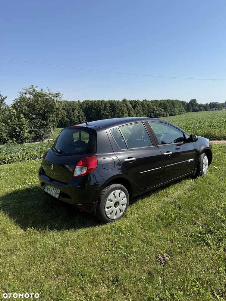 Renault Clio - 4