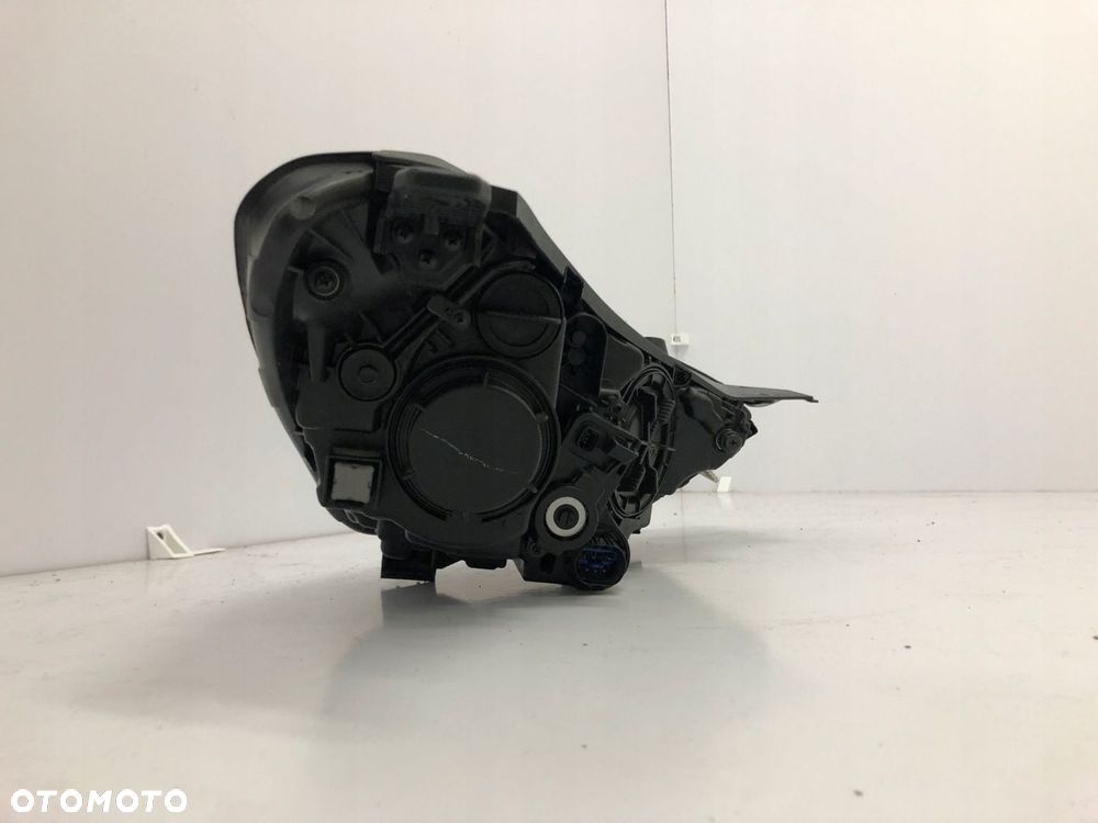 HYUNDAI TUCSON III 15-LAMPA LEWY PRZÓD FULL LED 92101-D7200 - 3