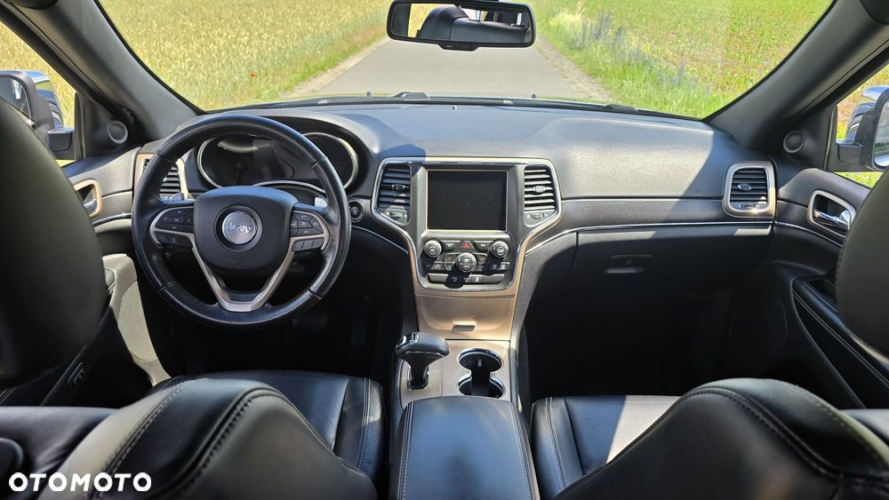 Jeep Cherokee - 7