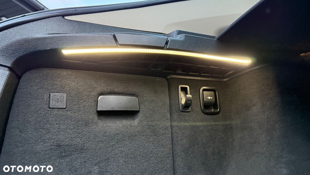 BMW Seria 3 320i Luxury Line - 32