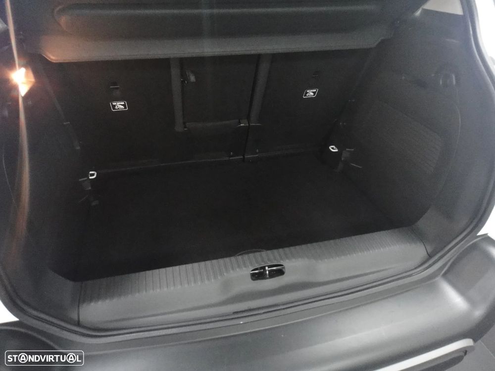 Citroën C3 Aircross 1.2 PureTech Shine EAT6 - 19