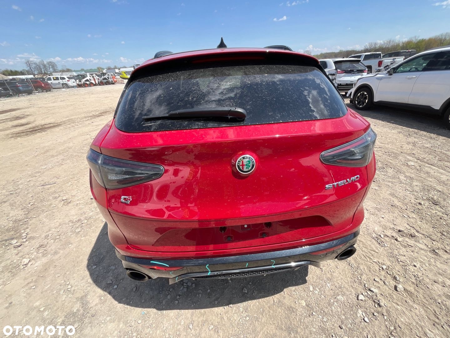 Alfa Romeo Stelvio 2.0 Turbo Veloce Q4 - 3
