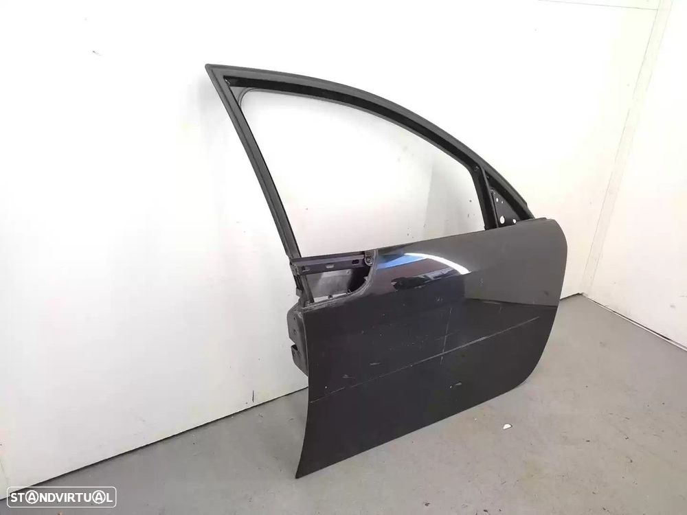 PORTA FRONTAL DIREITA SMART FORFOUR 2005 -A4547220009 - 2