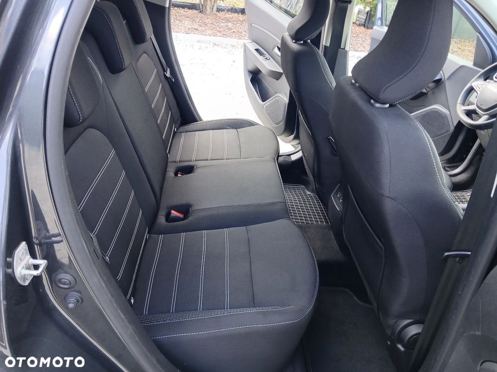 Dacia Duster 1.0 TCe Journey - 21