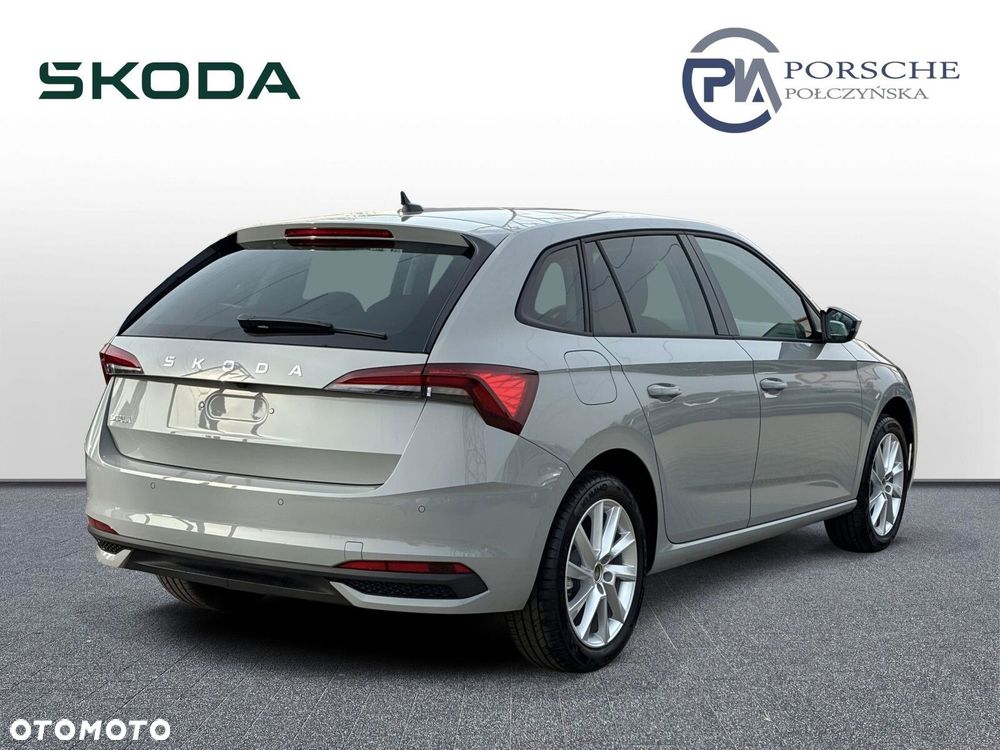 Skoda Scala 1.5 TSI Drive DSG - 6