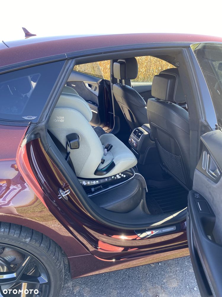 Audi A7 Sportback - 8