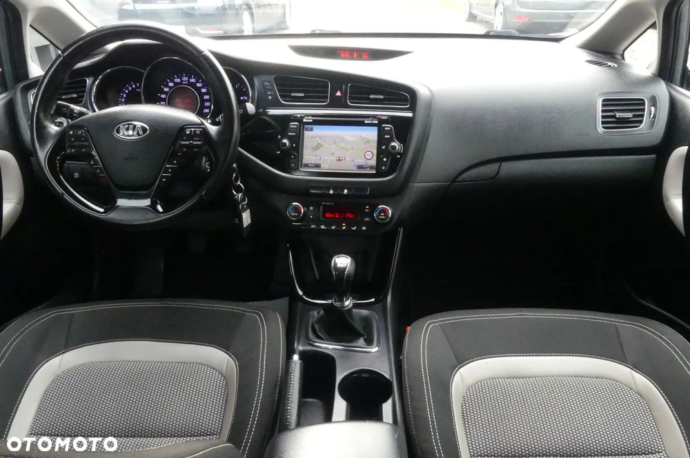 Kia Ceed 1.4 XL - 5
