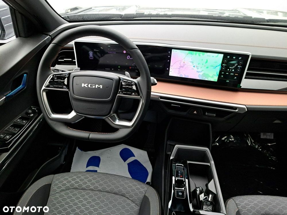 SsangYong/KGM Torres 1.5 T-GDI HEV e-DHT Adventure - 10