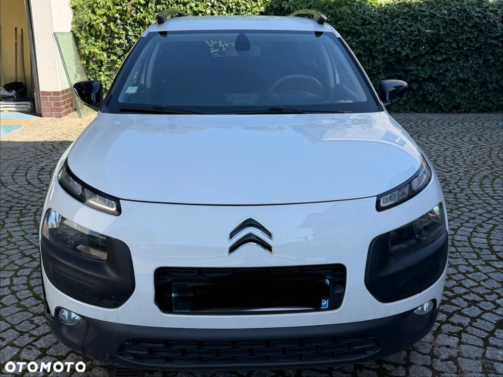 Citroën C4 Cactus - 2