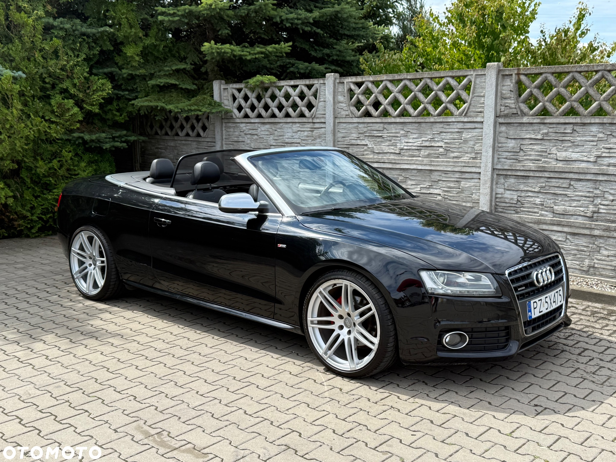 Audi A5 2.0 TFSI Quattro S tronic - 5
