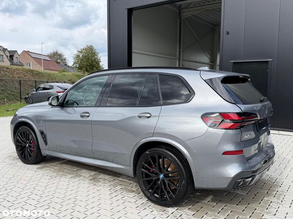 BMW X5 - 13