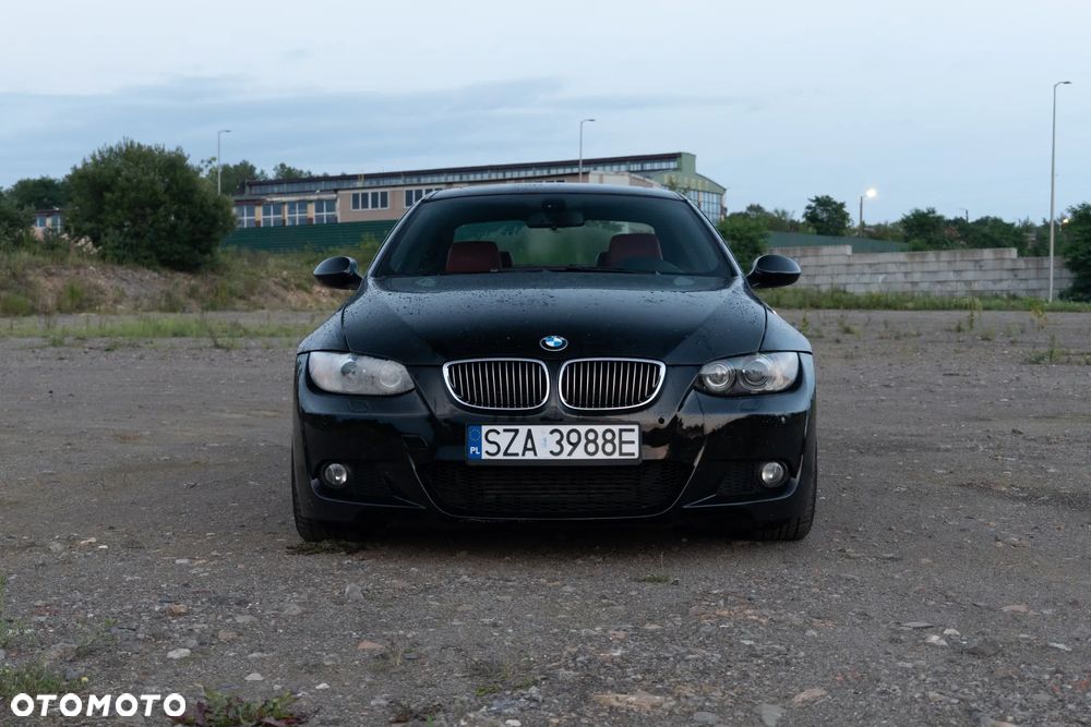 BMW Seria 3 335i xDrive - 8