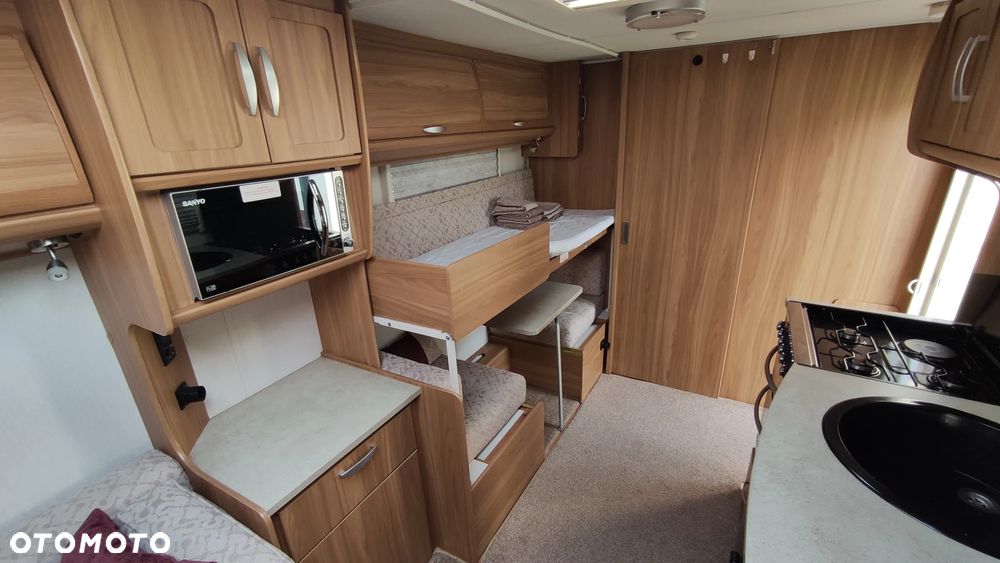 Lunar Clubman ES - 11
