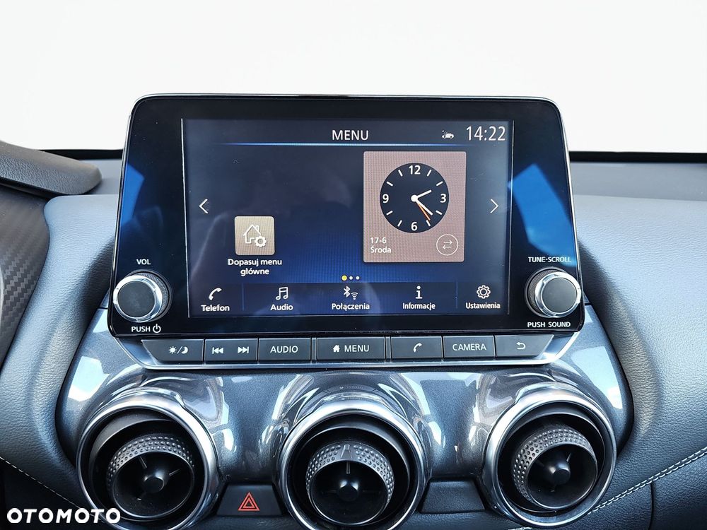 Nissan Juke - 19