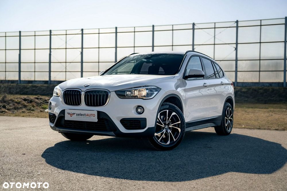BMW X1 - 2