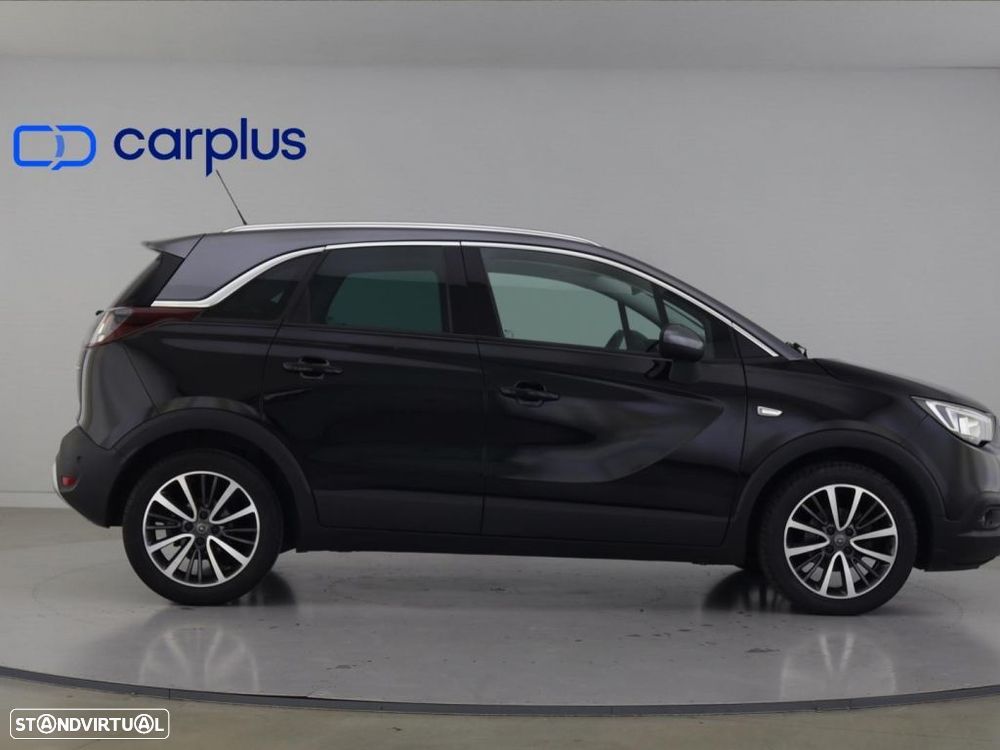Opel Crossland X 1.5 CDTi Innovation - 8