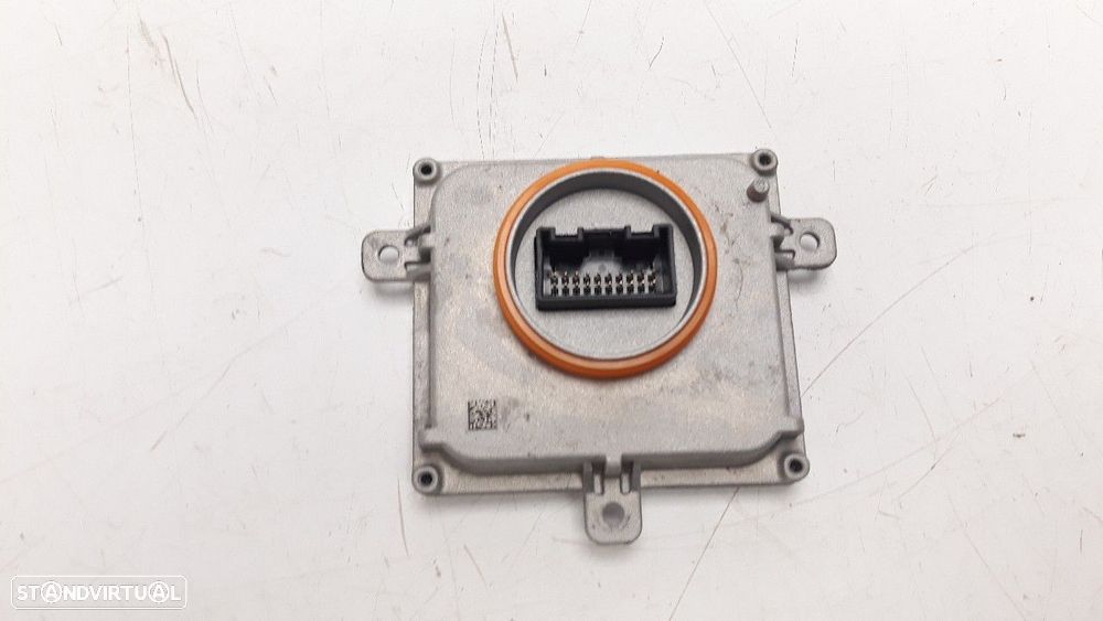 CENTRALINA FARÓIS XENON AUDI A3 SPORTBACK 2015 - 6