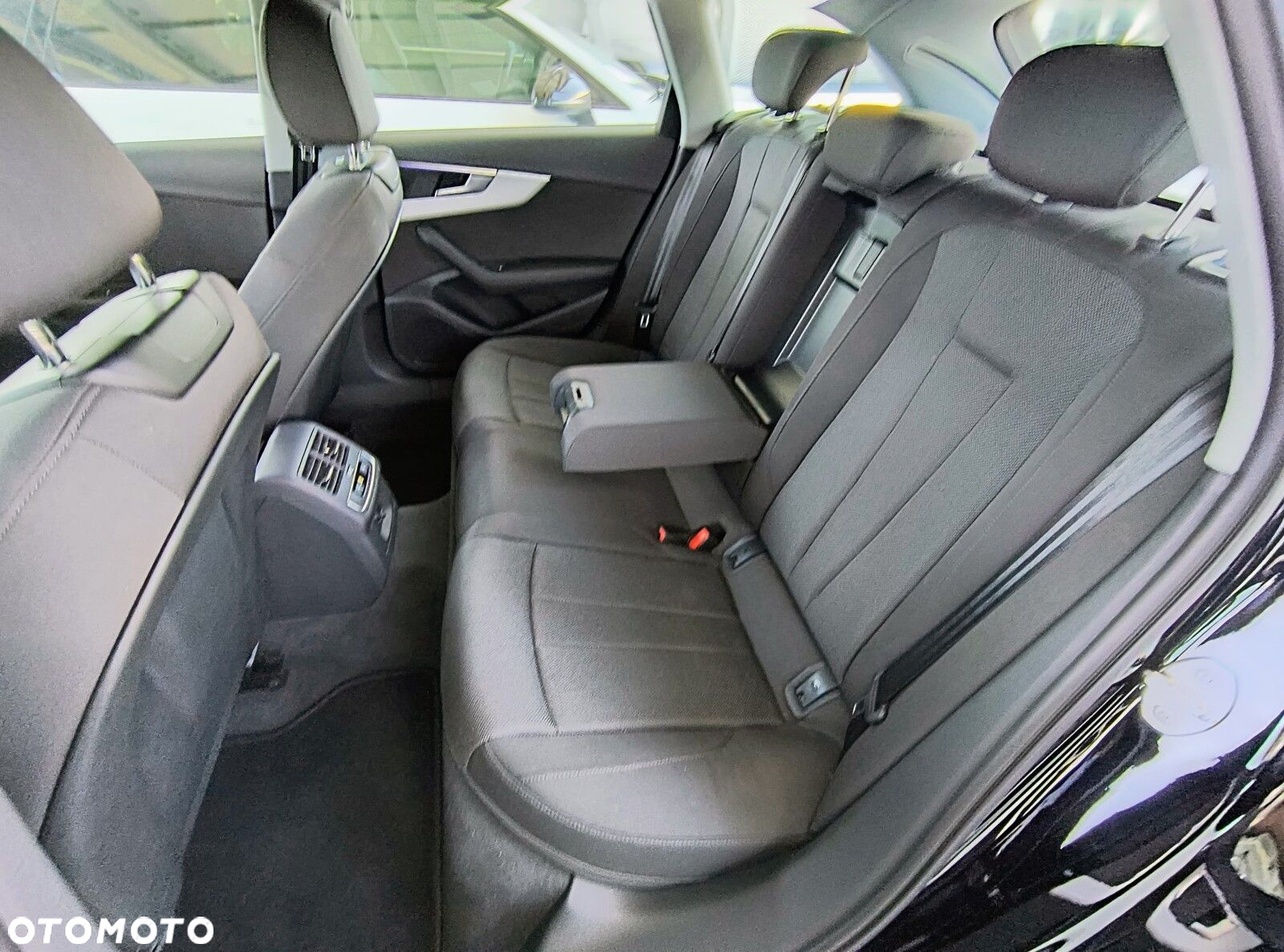 Audi A4 - 31