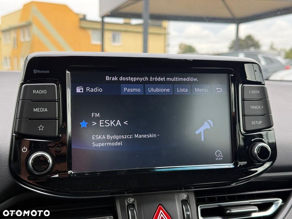 Hyundai i30 - 17
