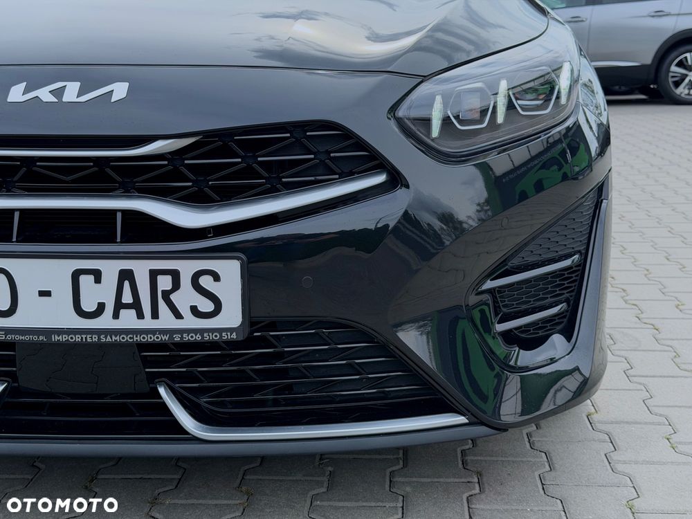 Kia ProCeed 1.5 T-GDI OPF GT LINE - 13