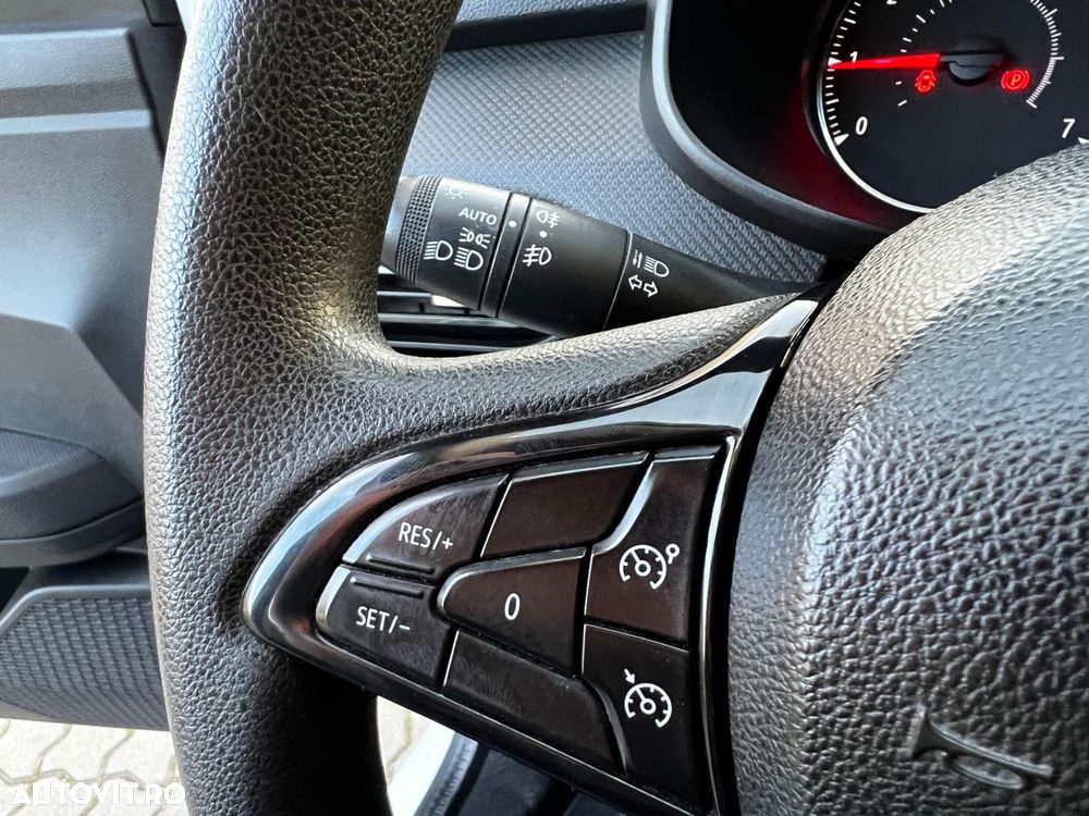 Dacia Logan - 22