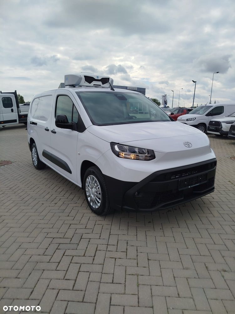 Toyota PROACE CITY - 2