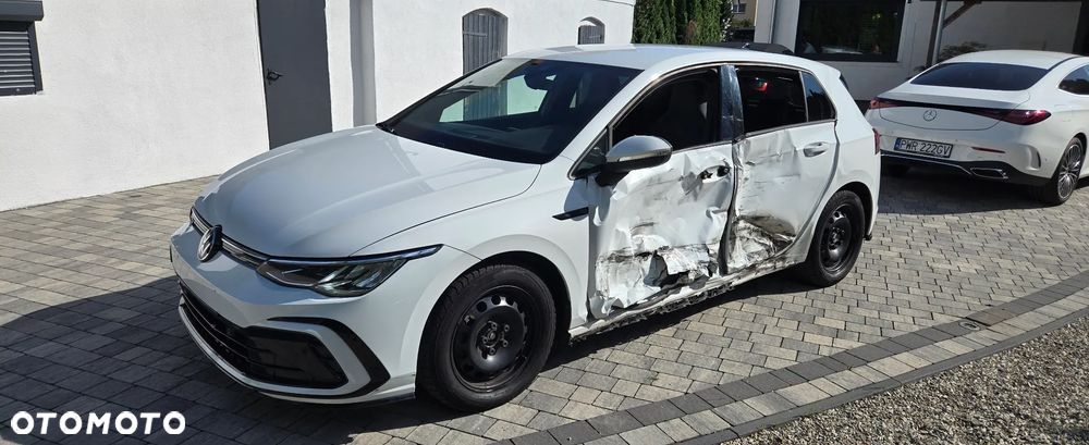 Volkswagen Golf 1.5 TSI OPF R-Line - 10
