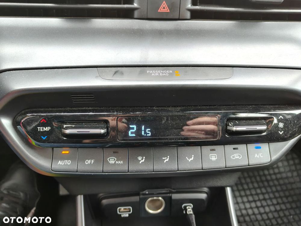 Hyundai i20 1.2 Modern - 20