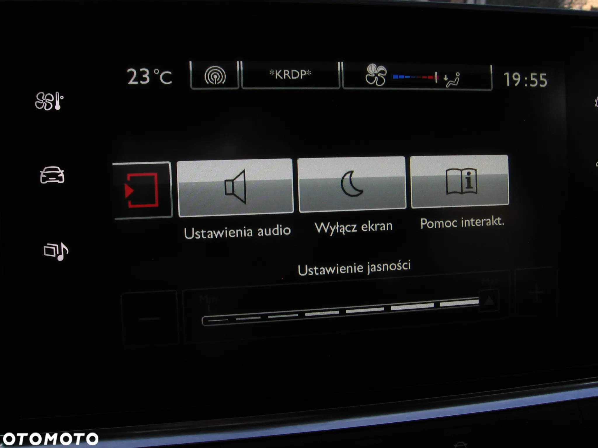 Citroën C4 Cactus BlueHDi 100 Stop&Start Live - 19