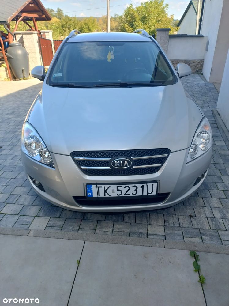 Kia Ceed - 2