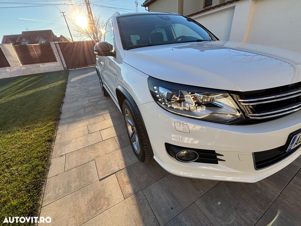 Volkswagen Tiguan - 23