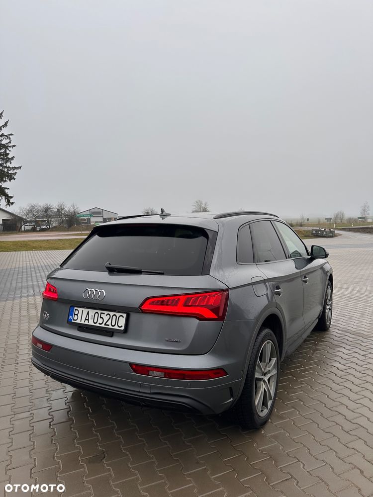 Audi Q5 - 4