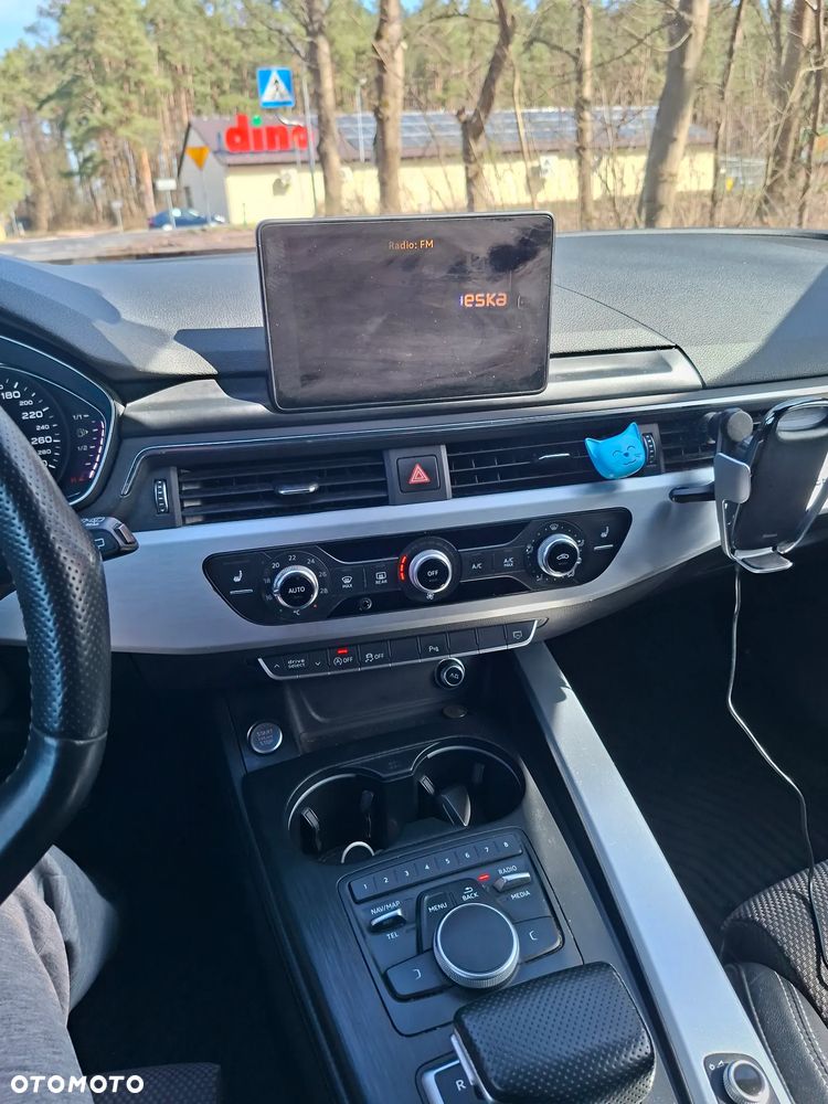 Audi A4 Avant 3.0 TDI Quattro S tronic - 18