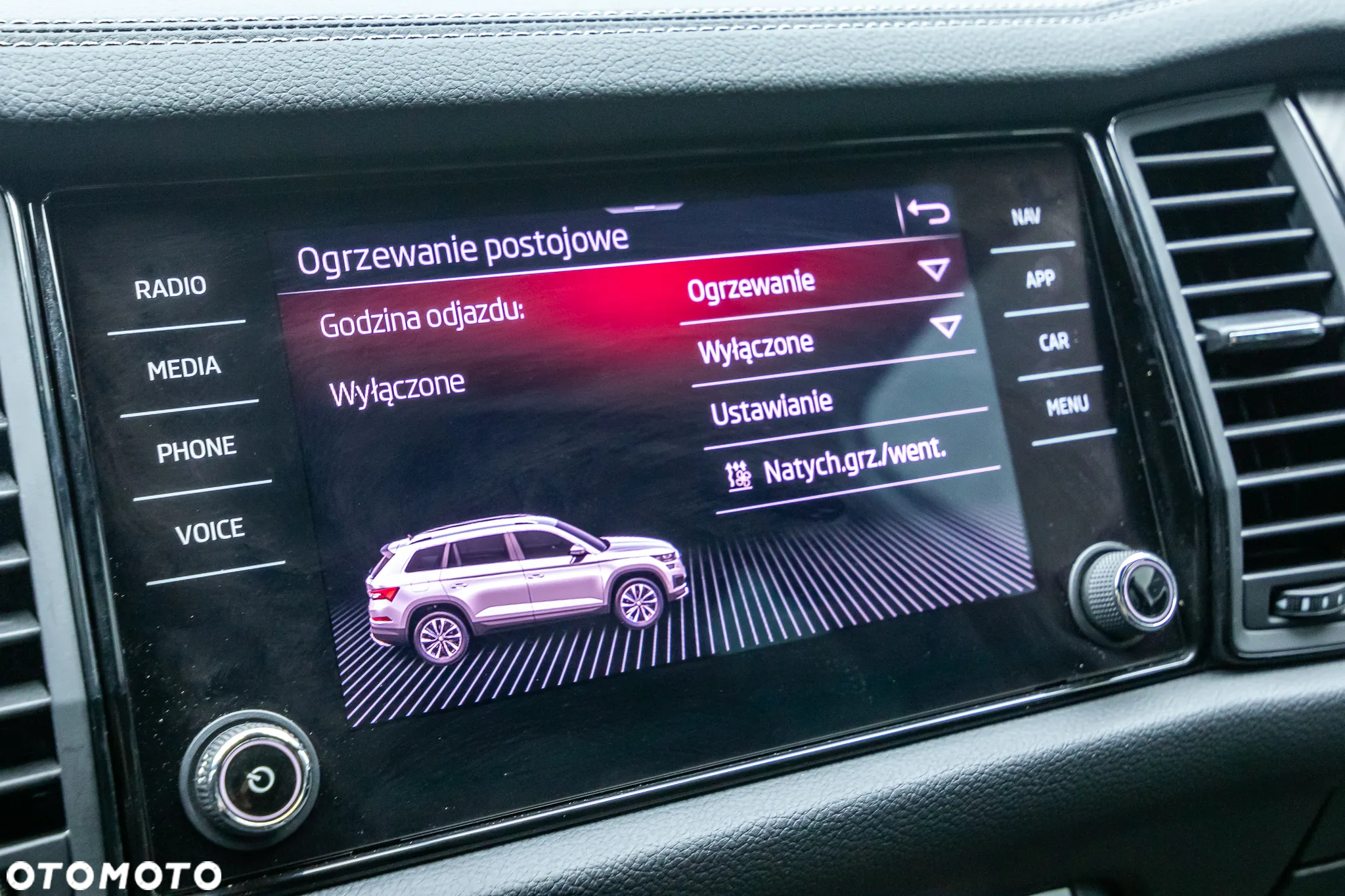 Skoda Kodiaq 2.0 TDI 4x4 DSG Sportline - 16