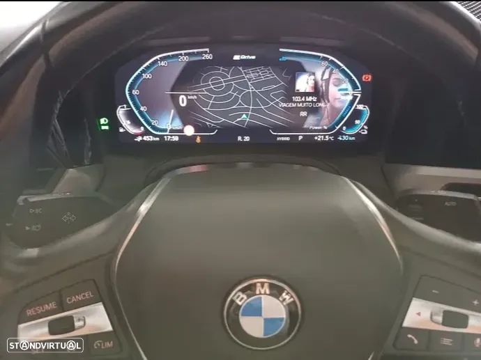 BMW 330 e Corporate Edition Auto - 10