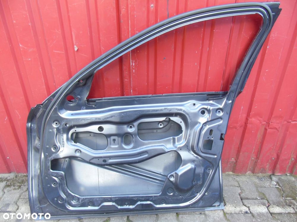BMW 5 F10 F11 drzwi prawe - 3