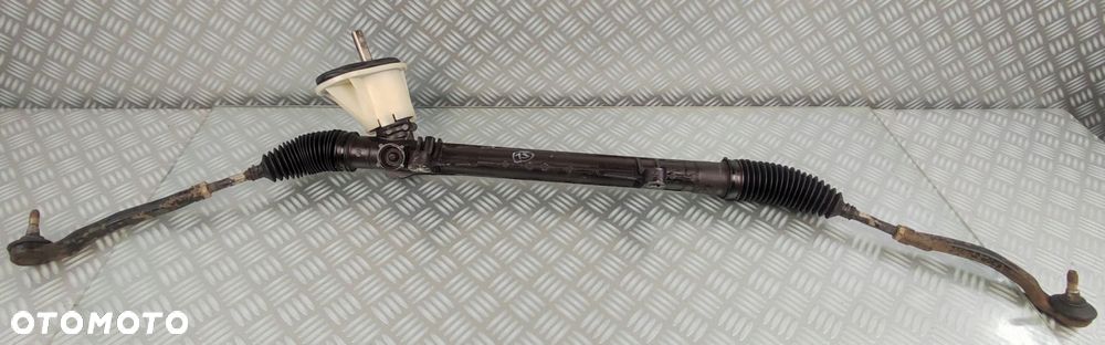 7711368394 maglownica przekładnia kierownicza RENAULT SCENIC II 2 2003-09