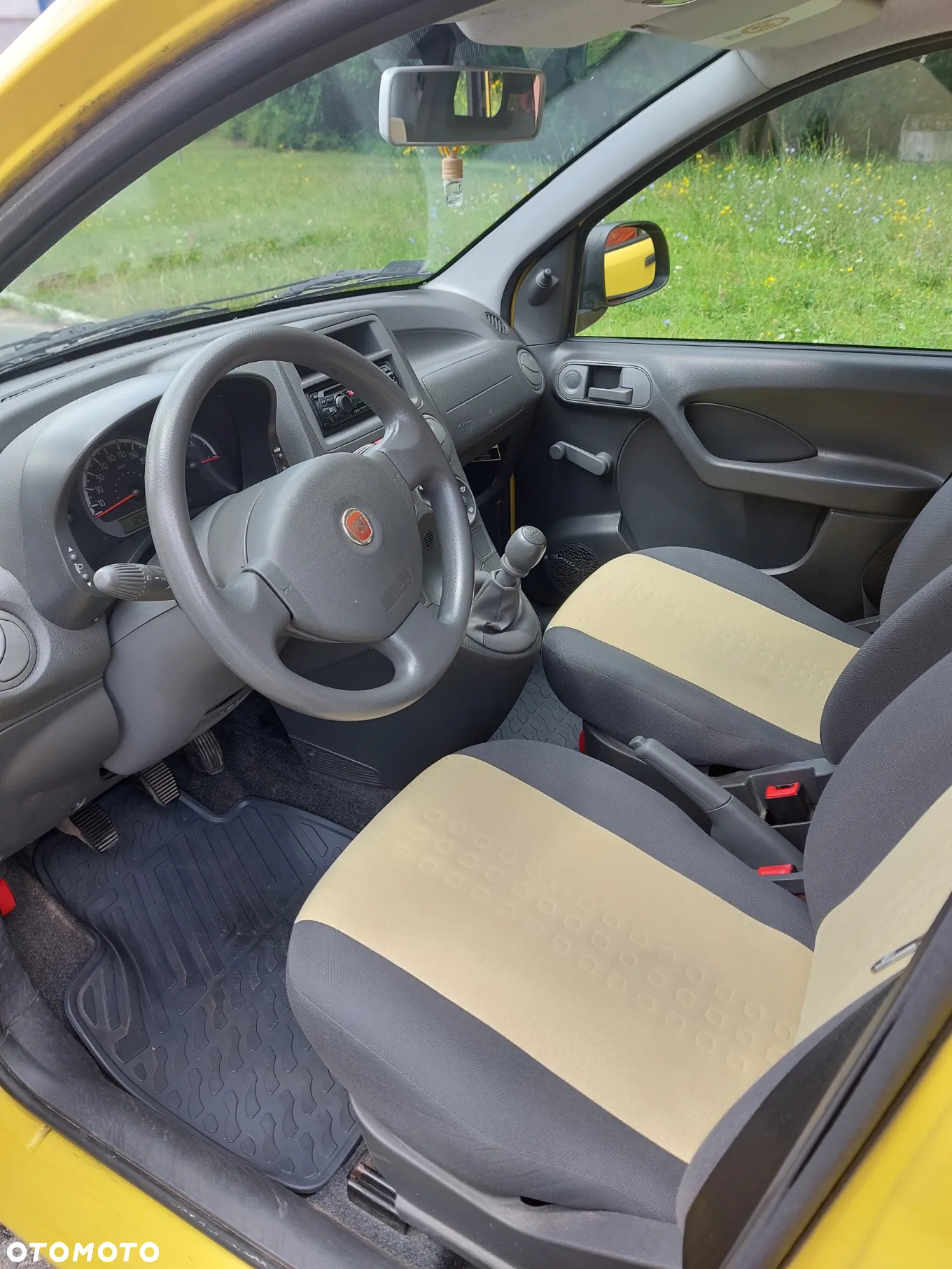 Fiat Panda 1.2 Fresh Eco - 8
