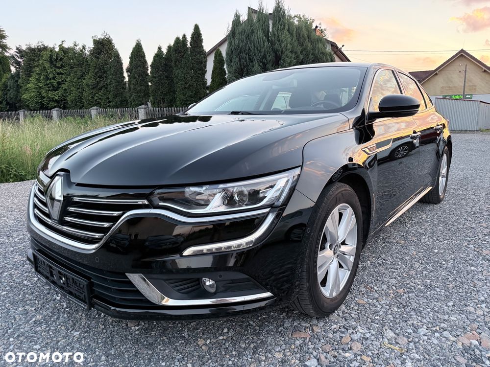 Renault Talisman - 2