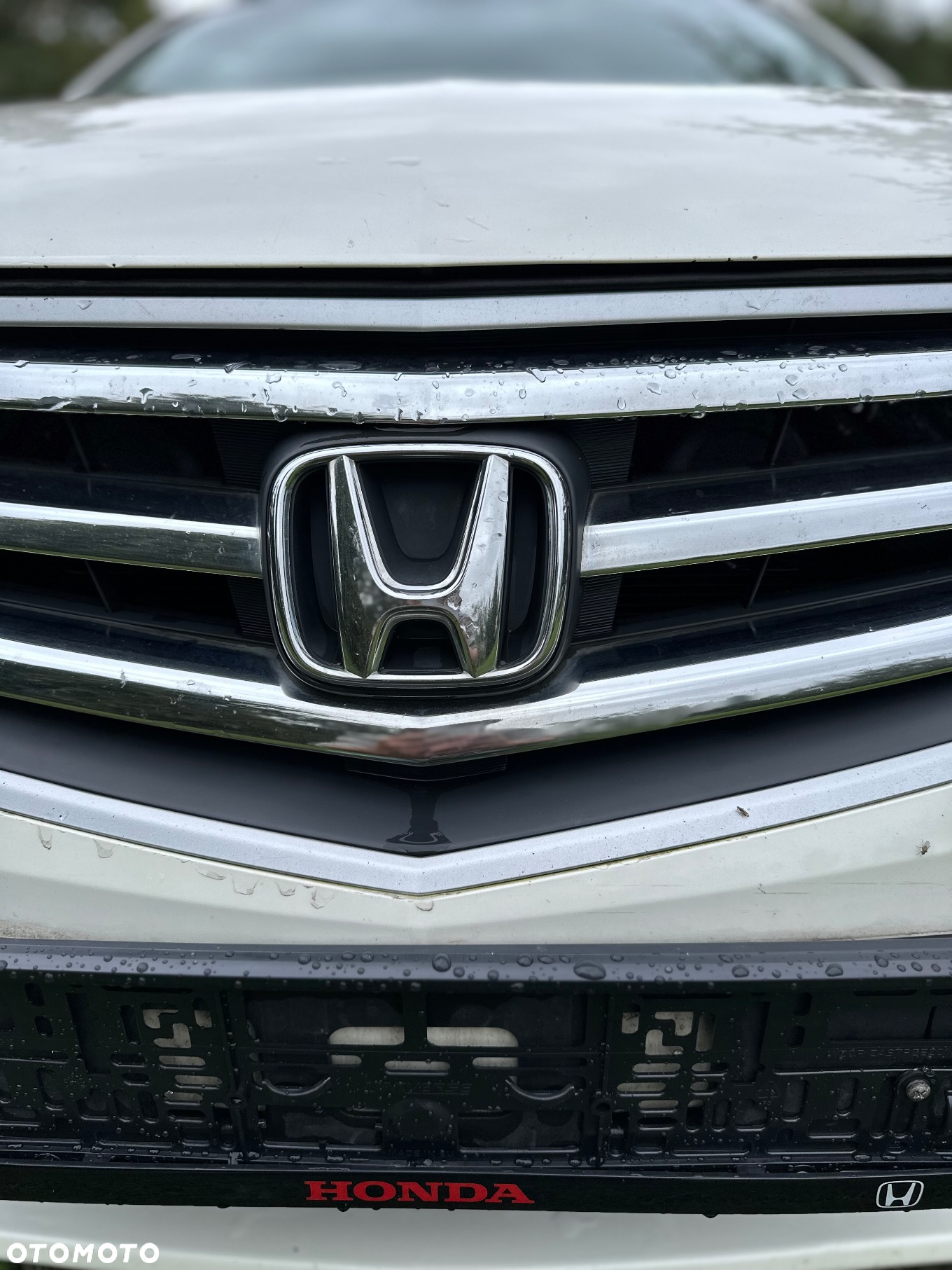 Honda Accord Tourer 2.0 Elegance - 29