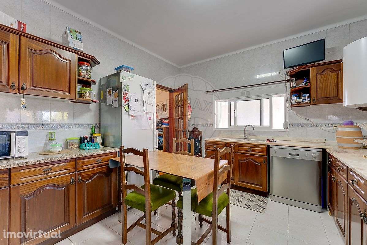 Moradia T4 para venda - Grande imagem: 3/45