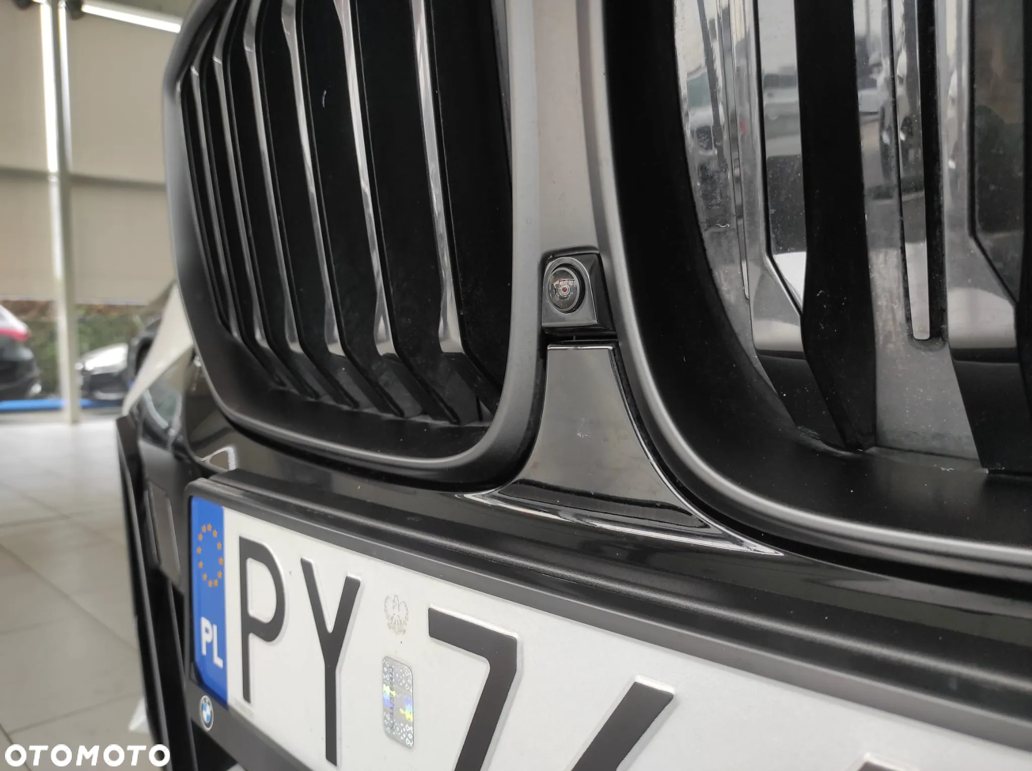 BMW X5 - 8