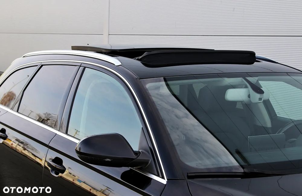 Audi A6 Avant 2.0 TDI quattro S tronic - 11