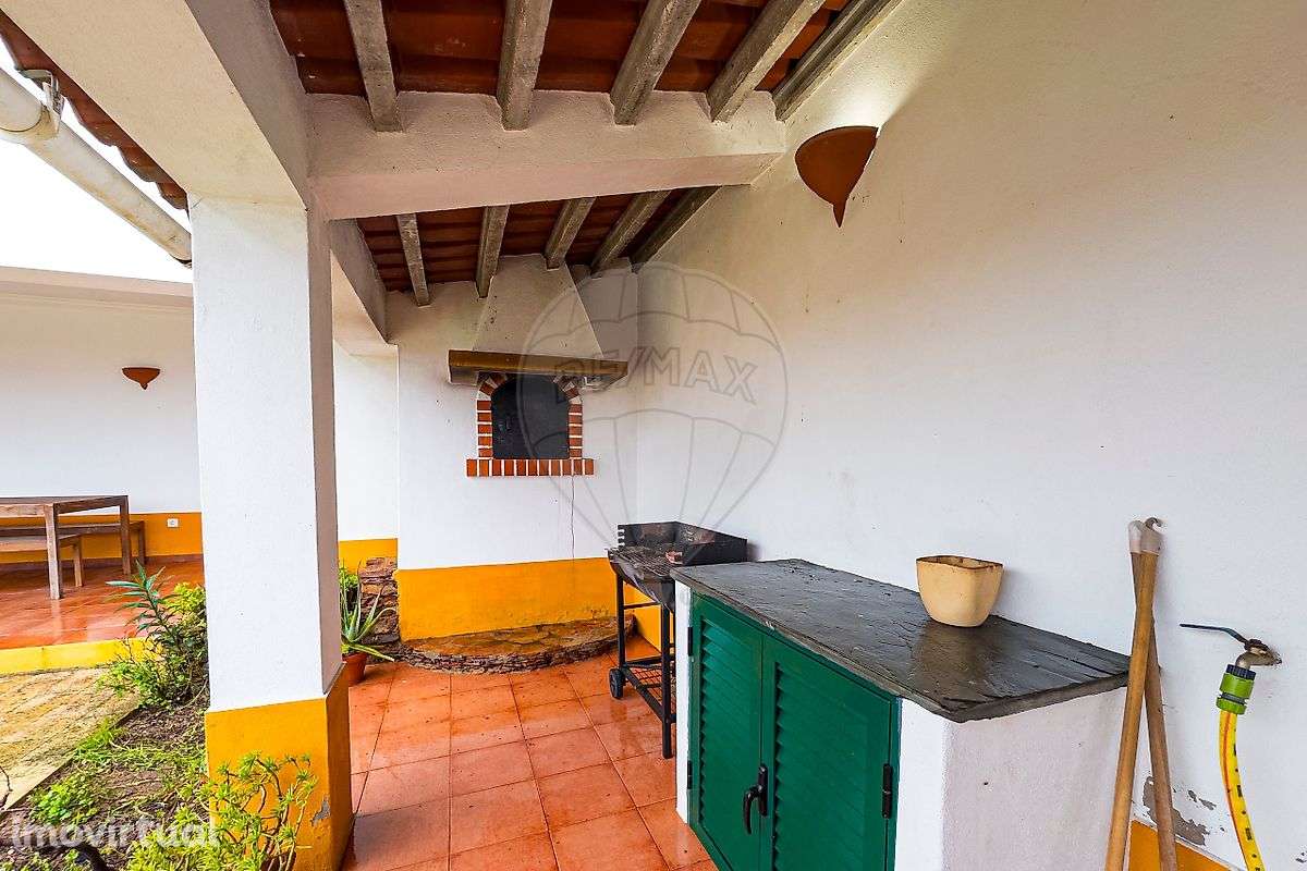 Moradia T6 para venda - Grande imagem: 4/50