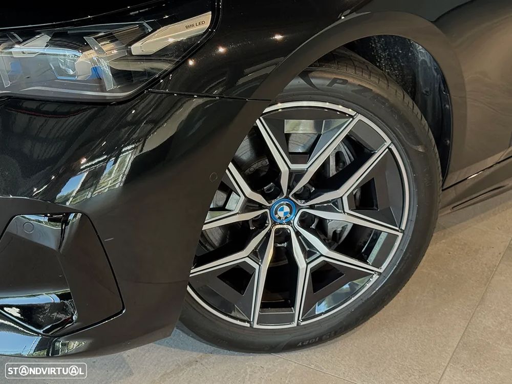 BMW i5 eDrive40 Pack Desportivo M - 6