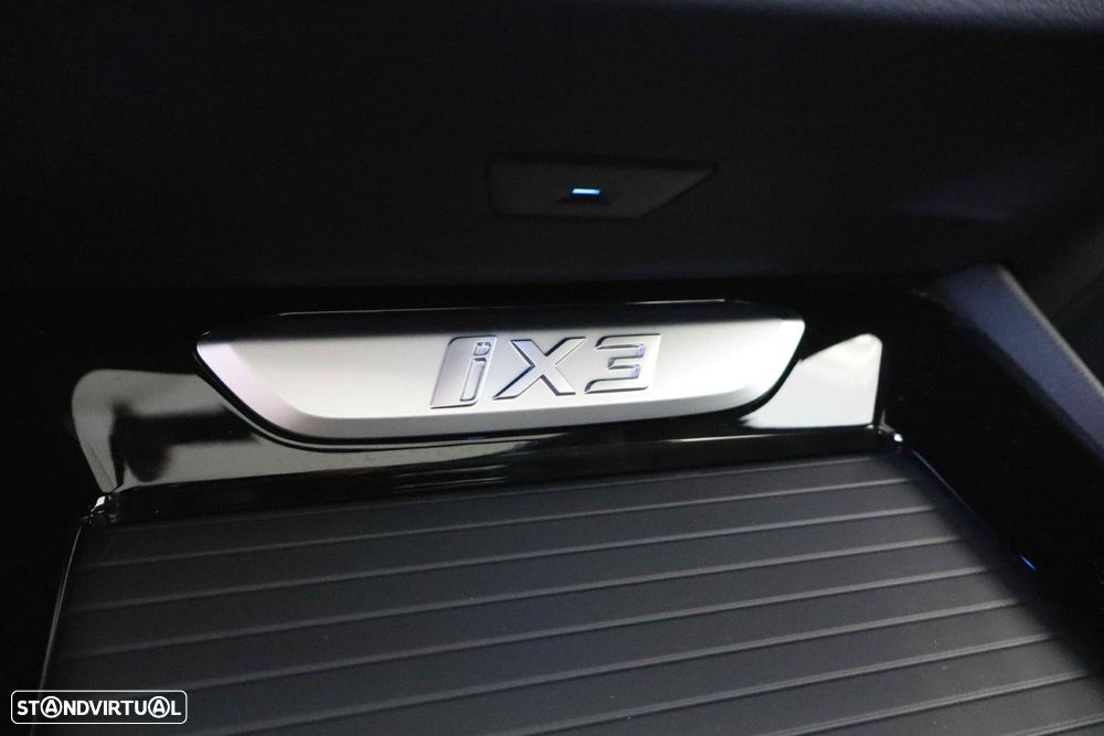 BMW iX3 M Sport Inspiring - 55