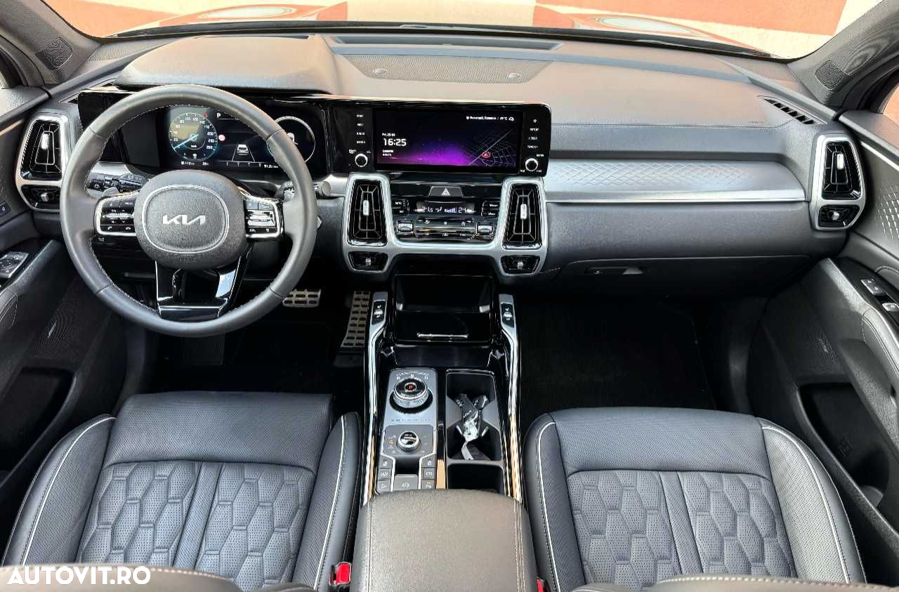 Kia Sorento - 29