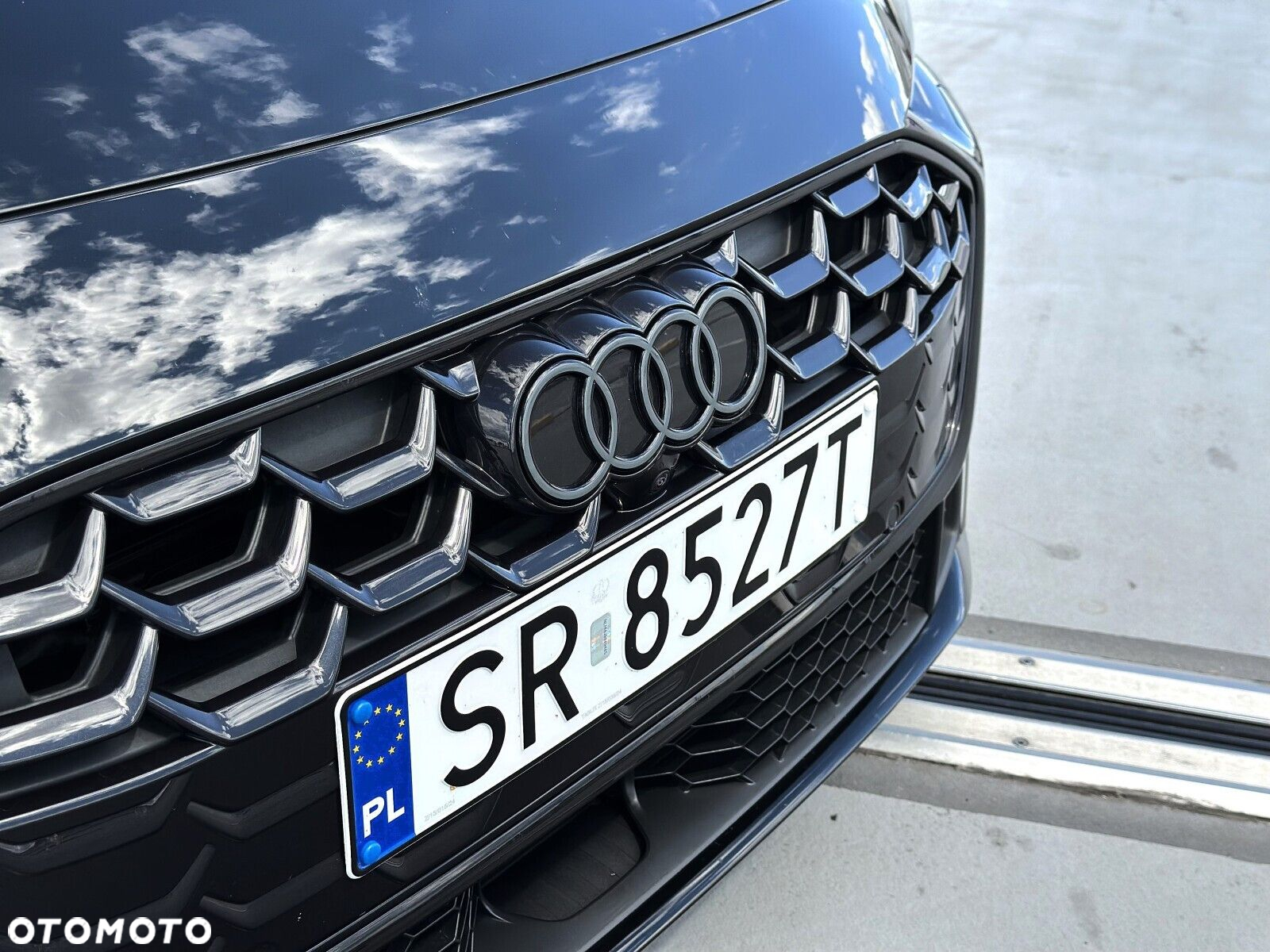 Audi A5 TFSI Quattro S tronic - 8
