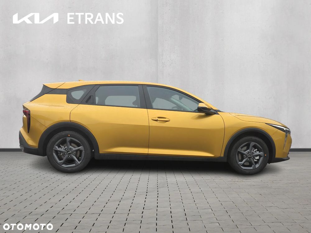 Kia K4 1.6 T-GDI M - 6