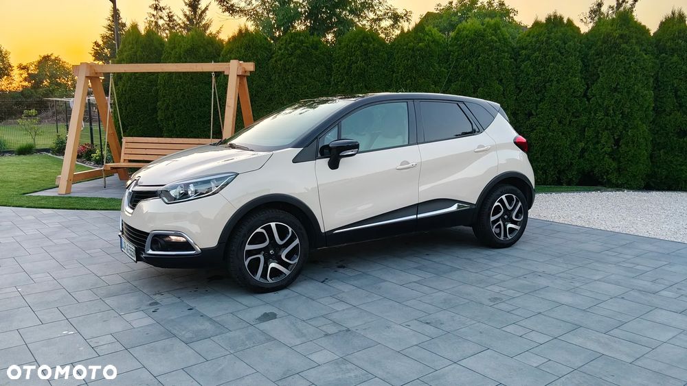 Renault Captur ENERGY TCe 90 Start&Stop Intens - 18